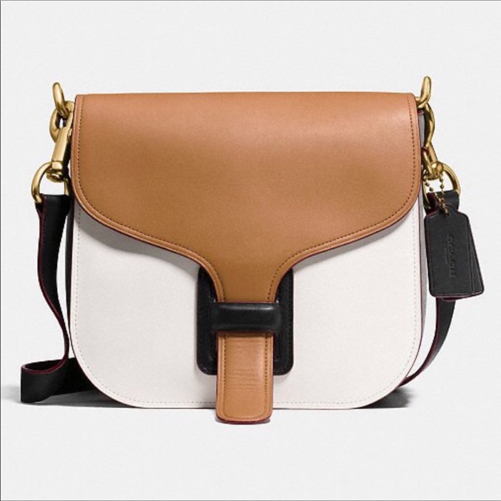 Coach Rodarte Courier